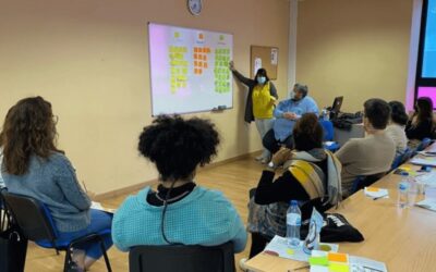 Encuentros técnicos para la revisión crítica de las formaciones de convivencia antirracistas y antirrumores en Canarias