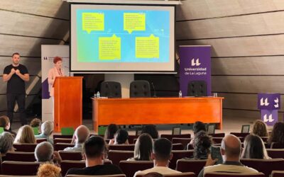 El Observatorio Español del Racismo y la Xenofobia comparte a nivel nacional la información sobre el MIGRADMI y su directorio de contactos