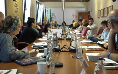 El CIDOB y Casa África reúnen a personas expertas en migración para reflexionar sobre fronteras