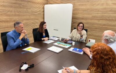 “El Plan Canario de Inmigración y Convivencia Intercultural contribuirá a la paz social en Canarias”