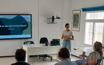 El Programa Canarias Convive y la Consejería de Educación, Formación Profesional, Actividad Física y Deportes del Gobierno de Canarias dan inicio a la primera edición de la formación antirrumores: “Herramientas para una educación multicultural”