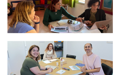 Algunos centros educativos de Canarias se implican en las medidas del Plan Canario de Inmigración y Convivencia Intercultural