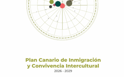 La Consejería de Educación incorpora el Plan Canario de Inmigración y Convivencia Intercultural (2026–2029) a “Materiales y recursos para favorecer la convivencia positiva”