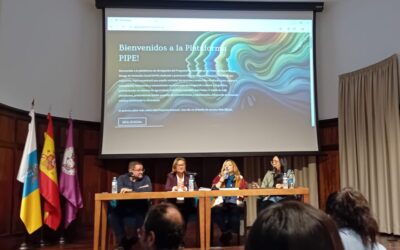 Presentado en Tenerife el Programa de Inclusión para Personas Migrantes en Riesgo de Exclusión (PIPE)