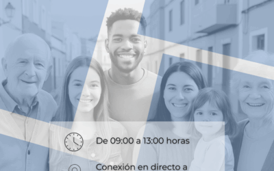 Canarias Convive ante el Reto Demográfico: I Jornadas Técnicas sobre Migraciones