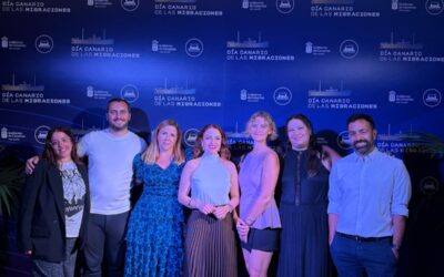 Canarias celebra el Día de las Migraciones reconociendo trayectorias de compromiso con la convivencia y la inclusión