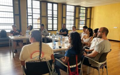 La formación en “Competencias interculturales y Estrategias para Luchar contra la Desinformación” fortalece al tercer sector en Canarias